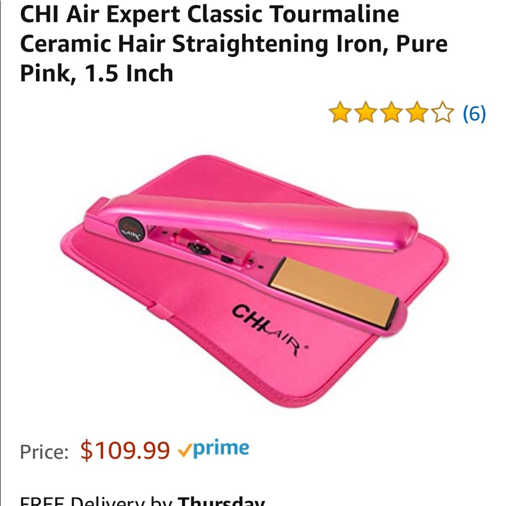Chi air